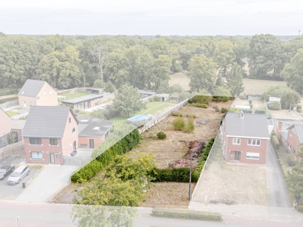 De Hoef - 33 - - 3530