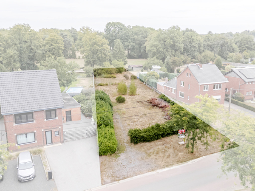 De Hoef - 33 - - 3530