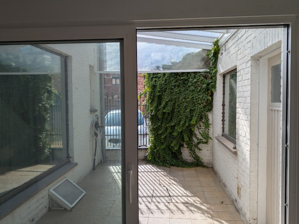 Geluveldplaats - 1 - - 8980