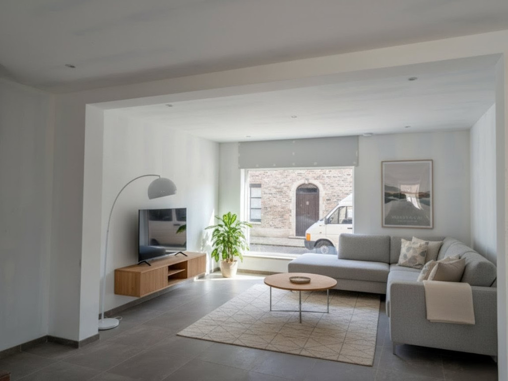 Geluveldplaats - 1 - - 8980