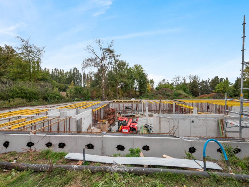 Krijgsbaan - 167 - - B202 - 9140