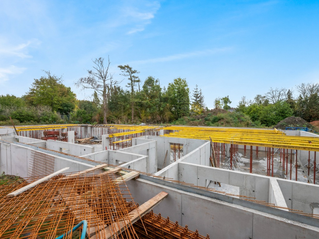 Krijgsbaan - 167 - - B202 - 9140