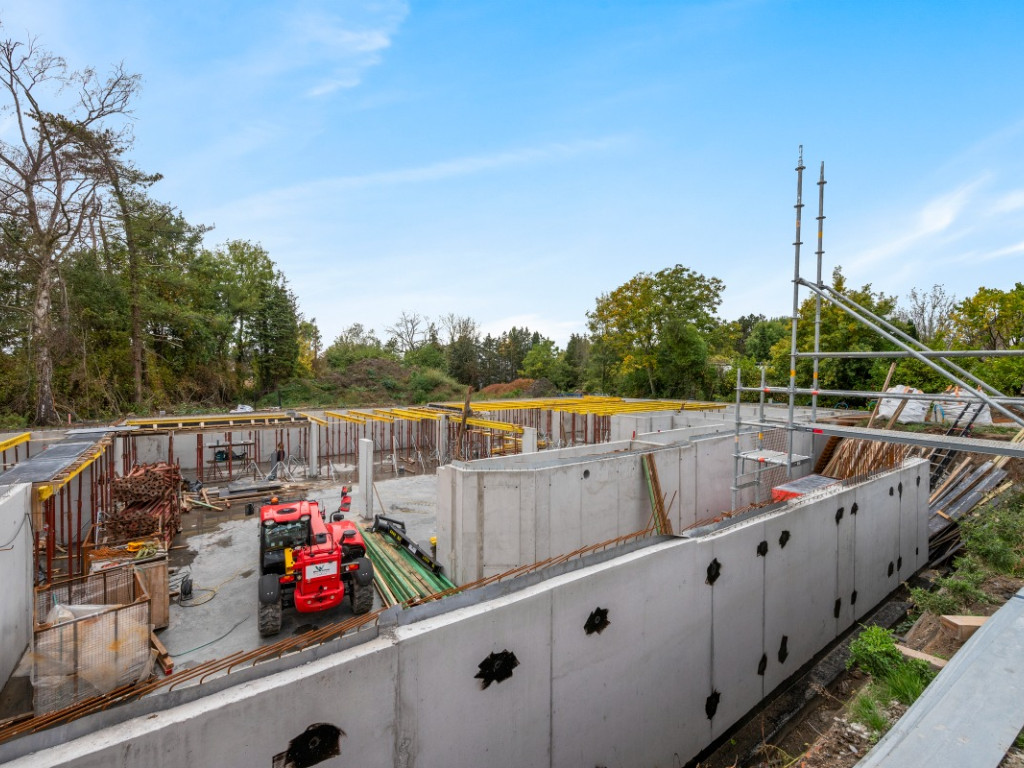 Krijgsbaan - 167 - - A102 - 9140