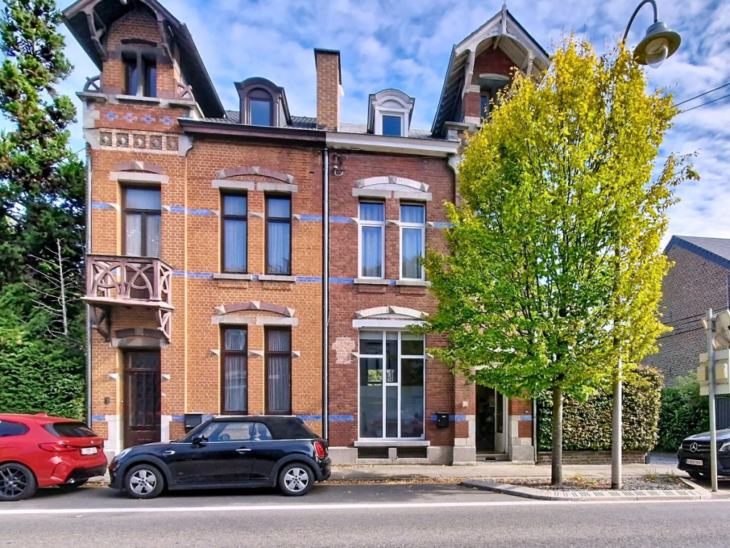 Rue Joseph Wauters - 50 - - 4500