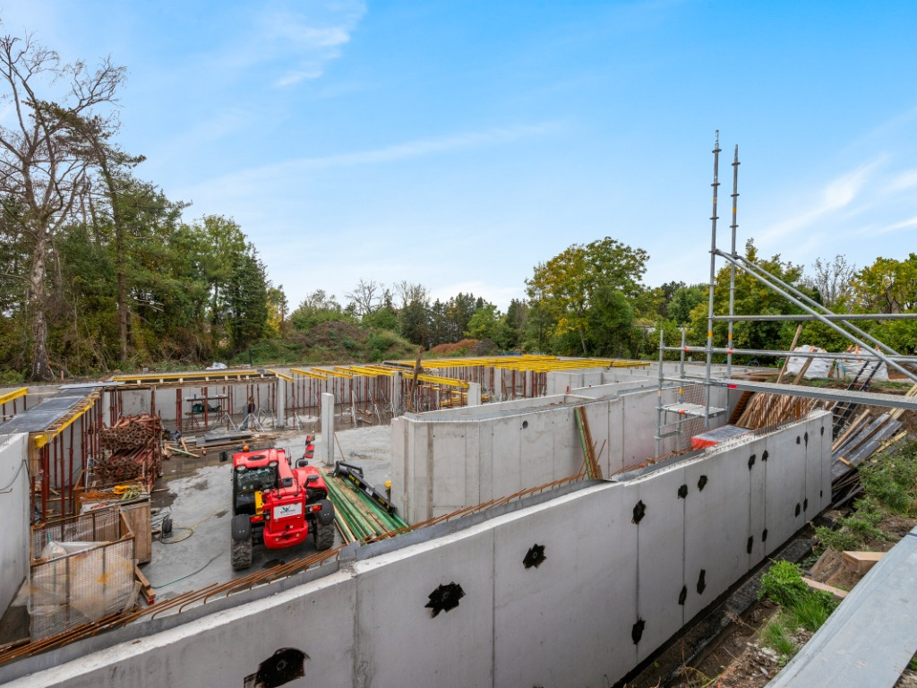 Krijgsbaan - 167 - - A202 - 9140