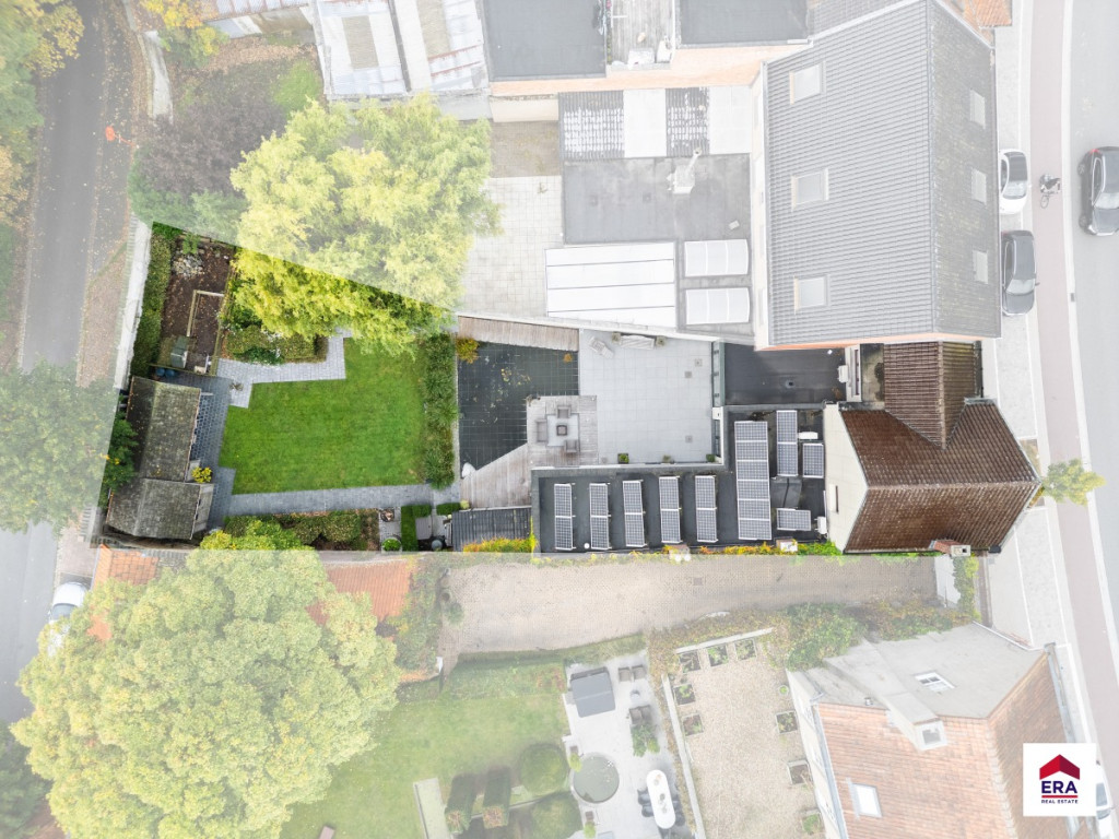 Hoogstraat - 7 - - 8780