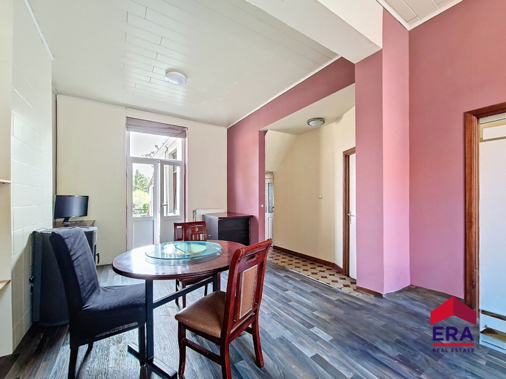 Rue Joseph Wauters - 50 - - 4500