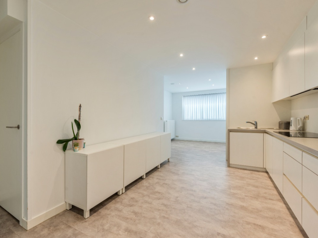 Brandweerstraat - 16 - - 9150