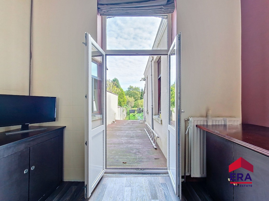 Rue Joseph Wauters - 50 - - 4500