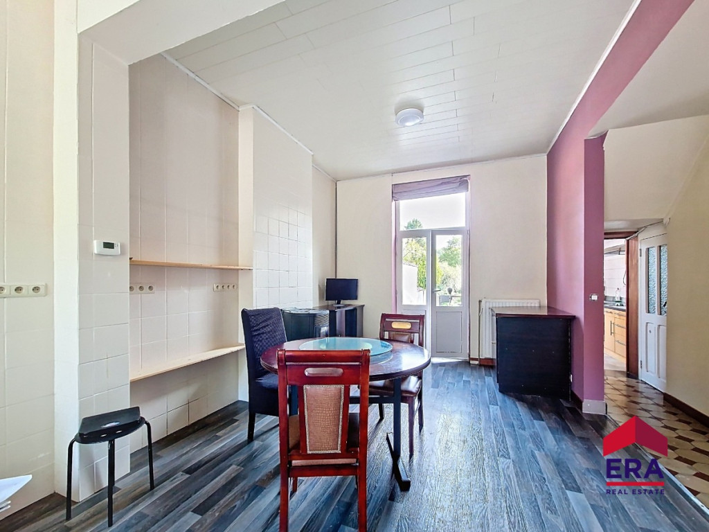 Rue Joseph Wauters - 50 - - 4500