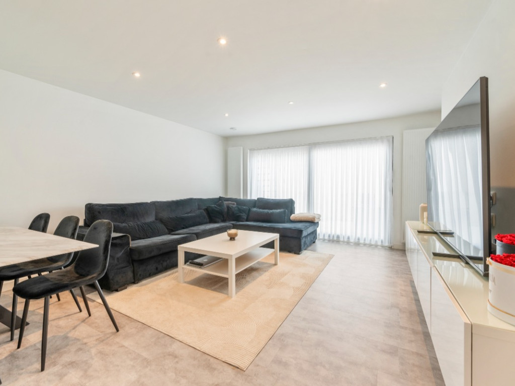 Brandweerstraat - 16 - - 9150