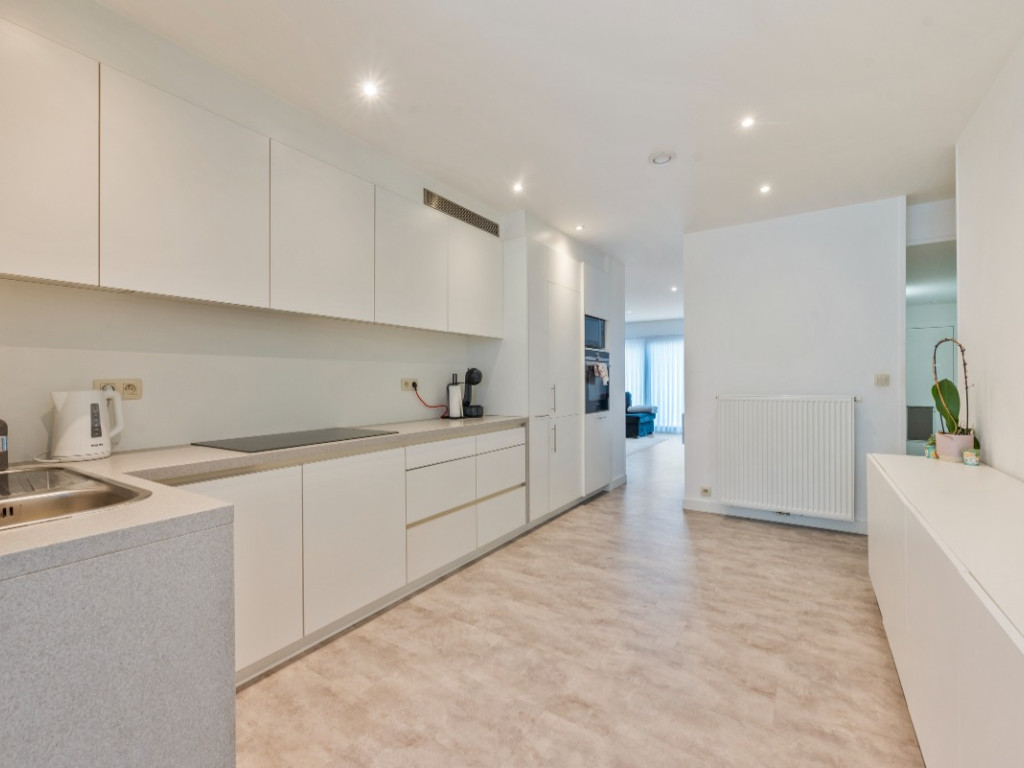 Brandweerstraat - 16 - - 9150