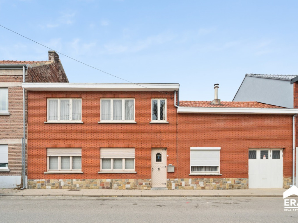 Dreefstraat - 35 - - 3300