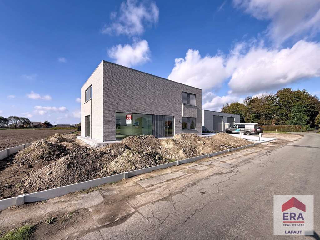 drogenbroodstraat - 52 - - 8740