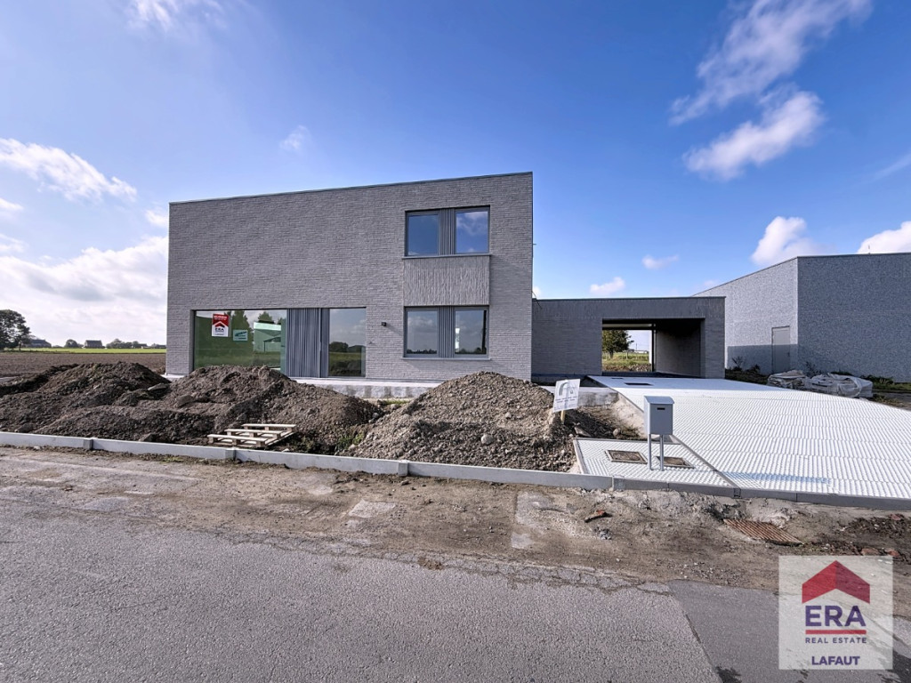 drogenbroodstraat - 52 - - 8740