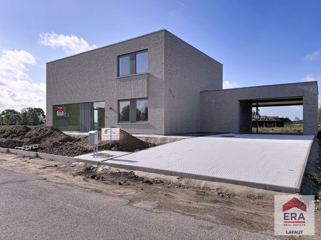 drogenbroodstraat - 52 - - 8740