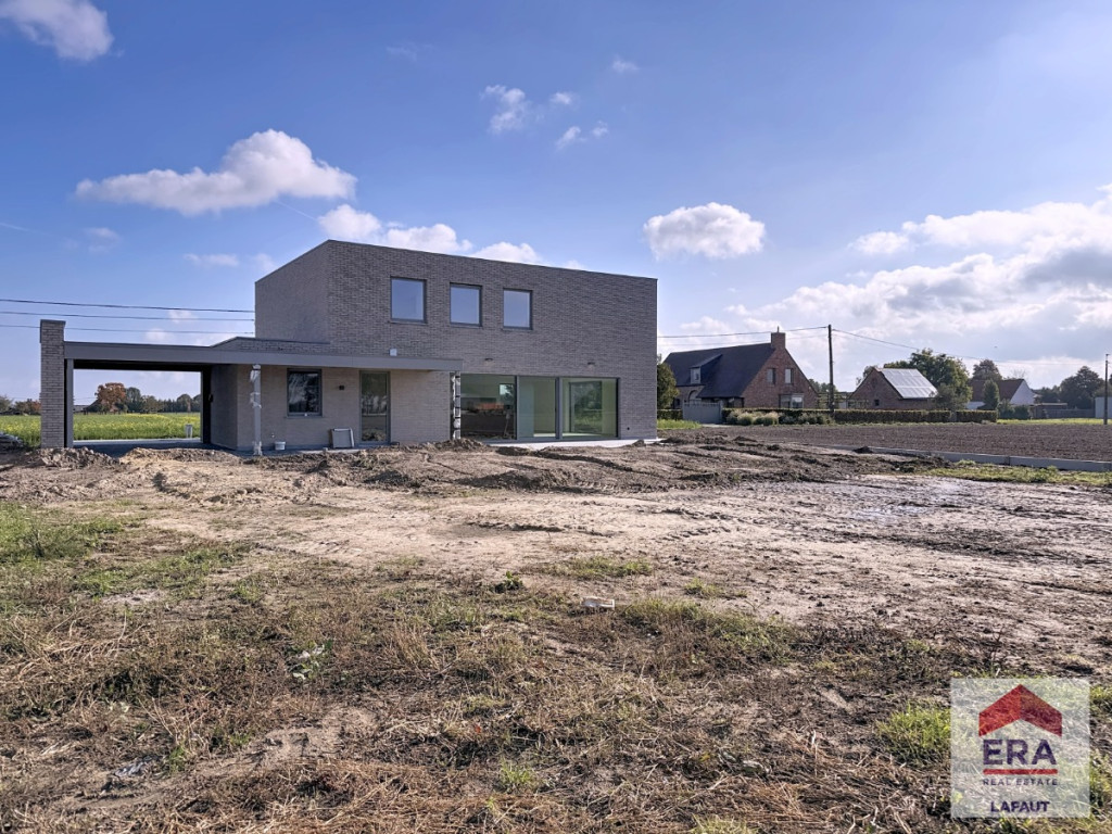 drogenbroodstraat - 52 - - 8740