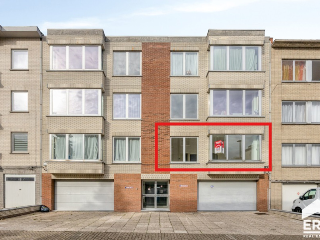 Hoogveldlaan - 6 - 102 - 1700
