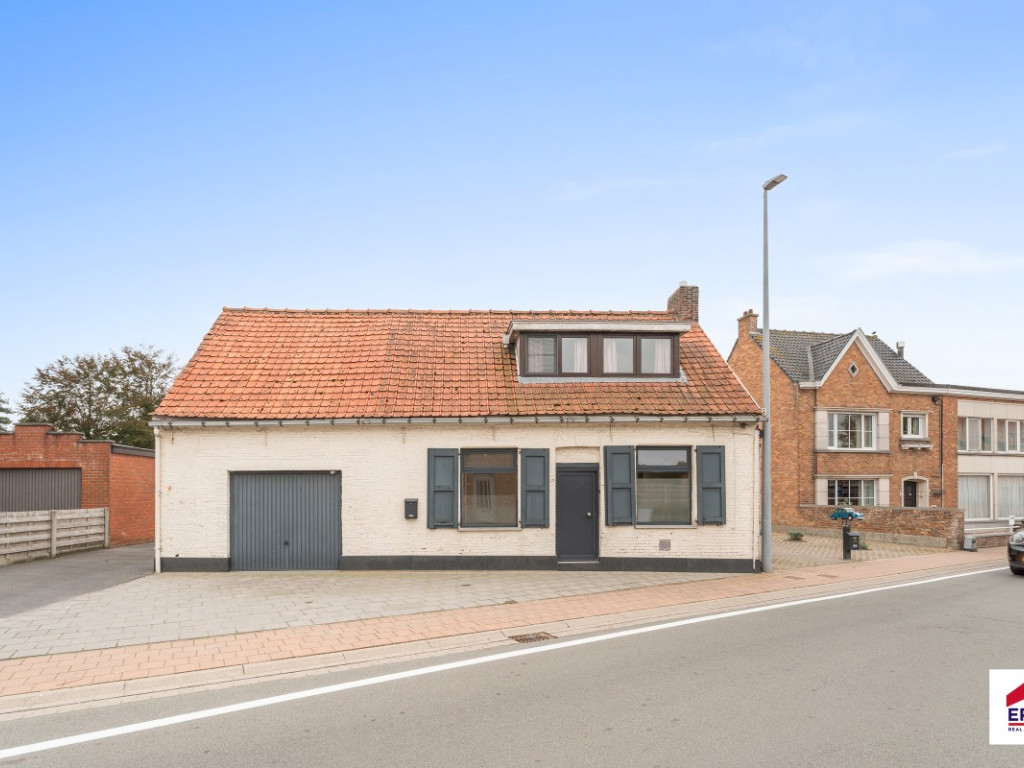 Beekstraat - 29 - - 8730