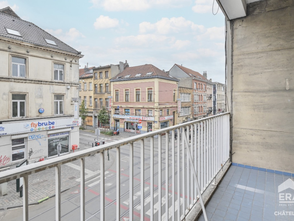 Avenue Rogier - 2 - - 1030