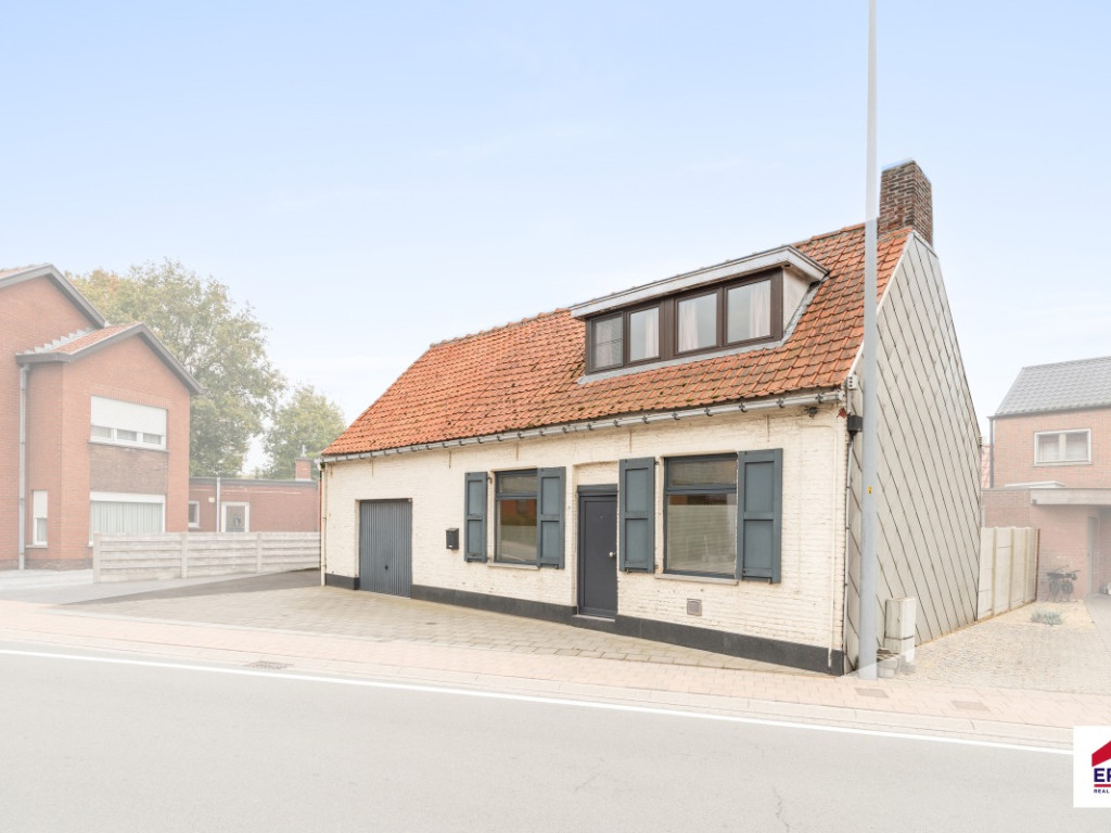Beekstraat - 29 - - 8730
