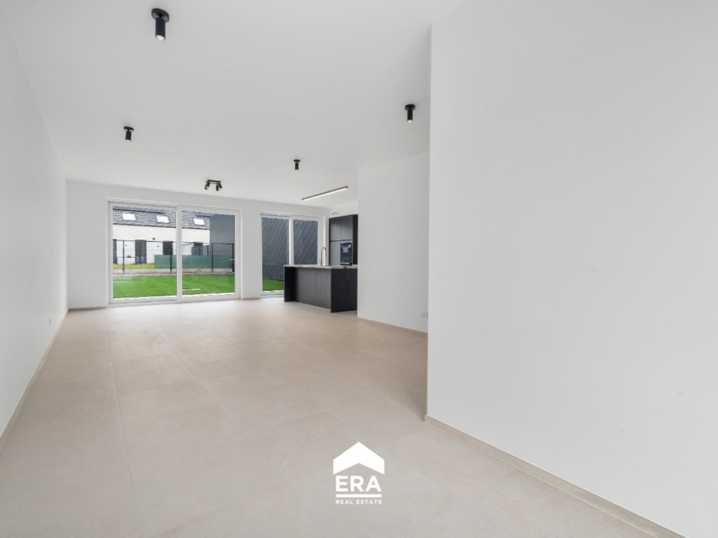Tramstraat - 1B - Lot 1 - 8750