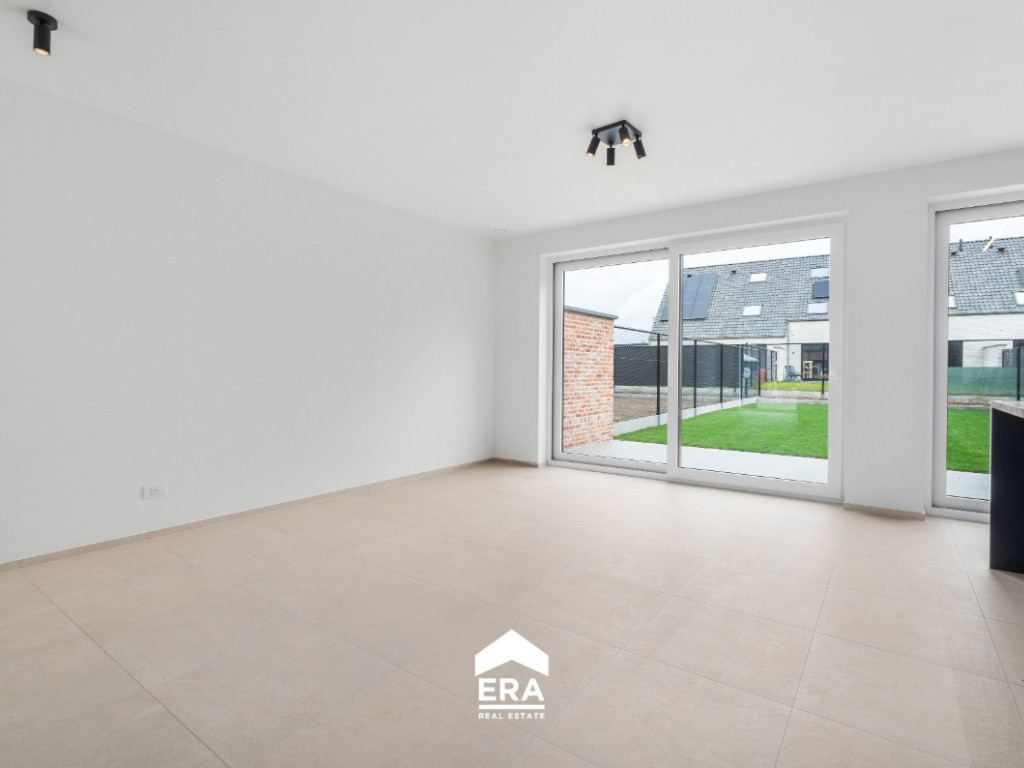 Tramstraat - 1B - Lot 1 - 8750