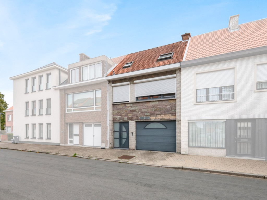 Rode Kruisstraat - 39 - - 9100