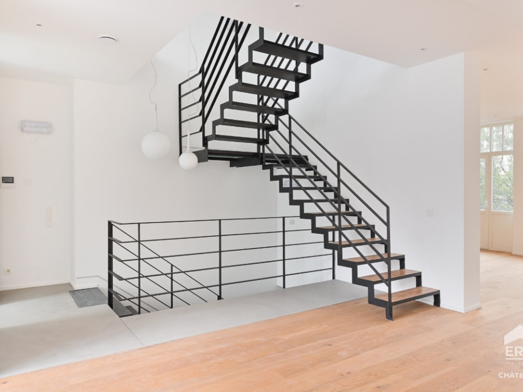 Avenue de la Chasse - 223 - - 1040