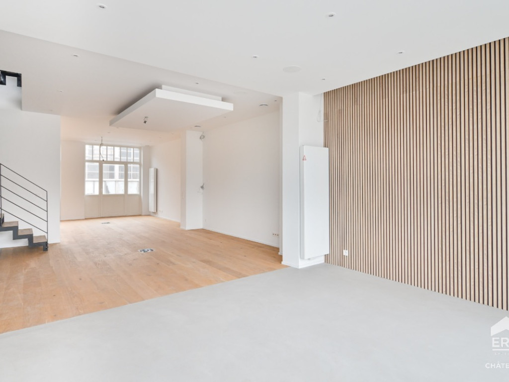 Avenue de la Chasse - 223 - - 1040