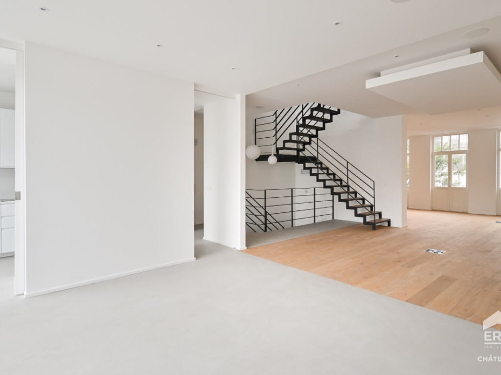 Avenue de la Chasse - 223 - - 1040