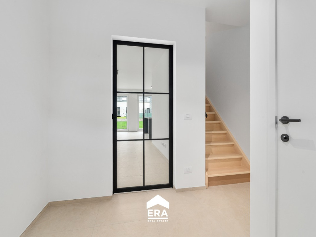 Tramstraat - 1B - Lot 1 - 8750