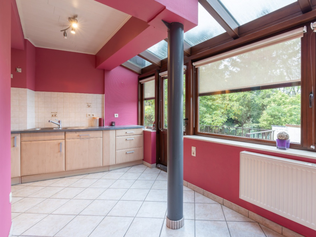rue du Saint-Esprit - 15 - - 6900