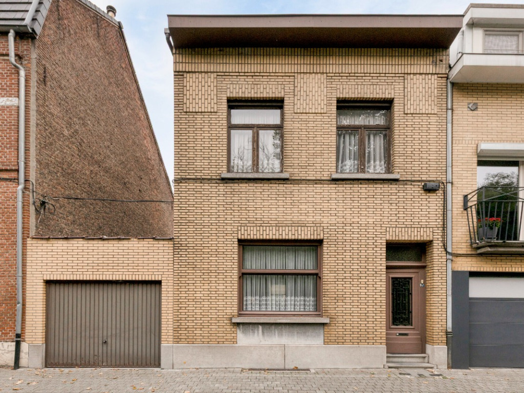 Lakenmakersstraat - 97 - - 2800