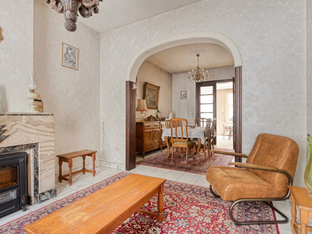 Lakenmakersstraat - 97 - - 2800