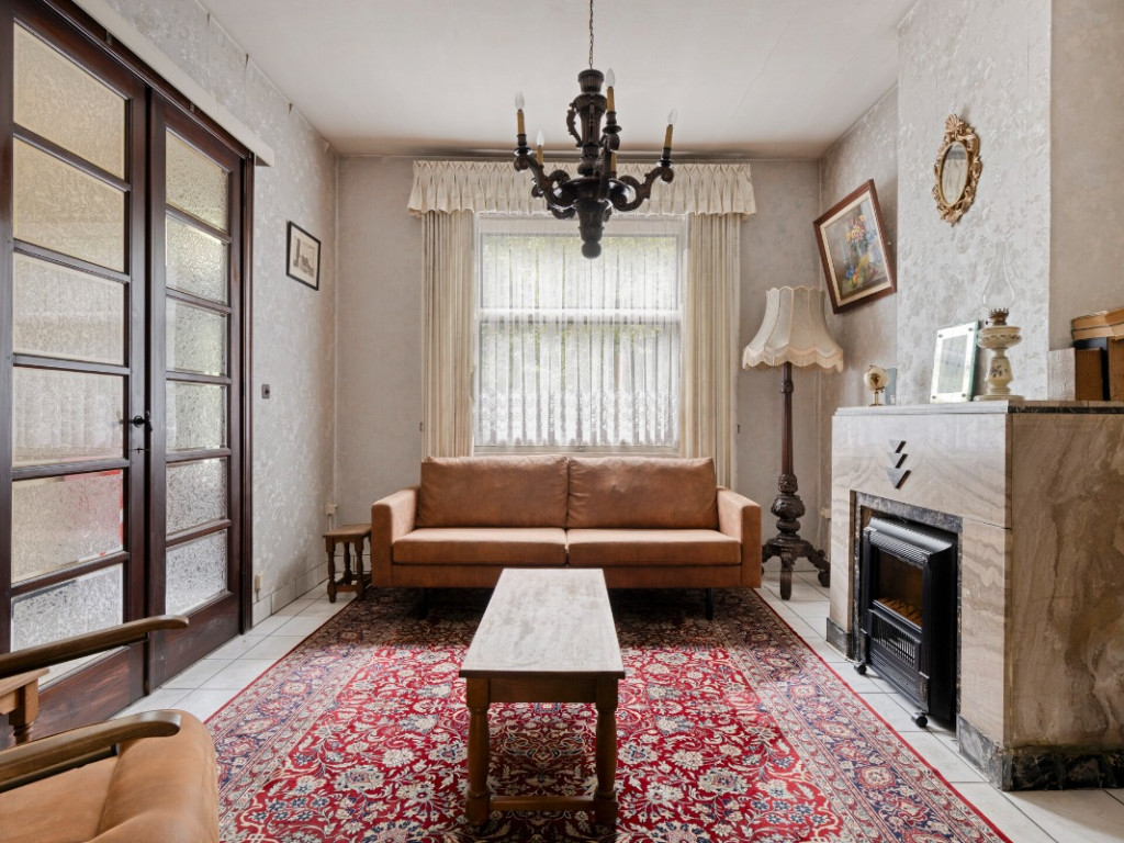 Lakenmakersstraat - 97 - - 2800