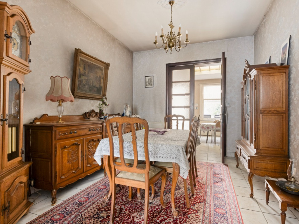 Lakenmakersstraat - 97 - - 2800
