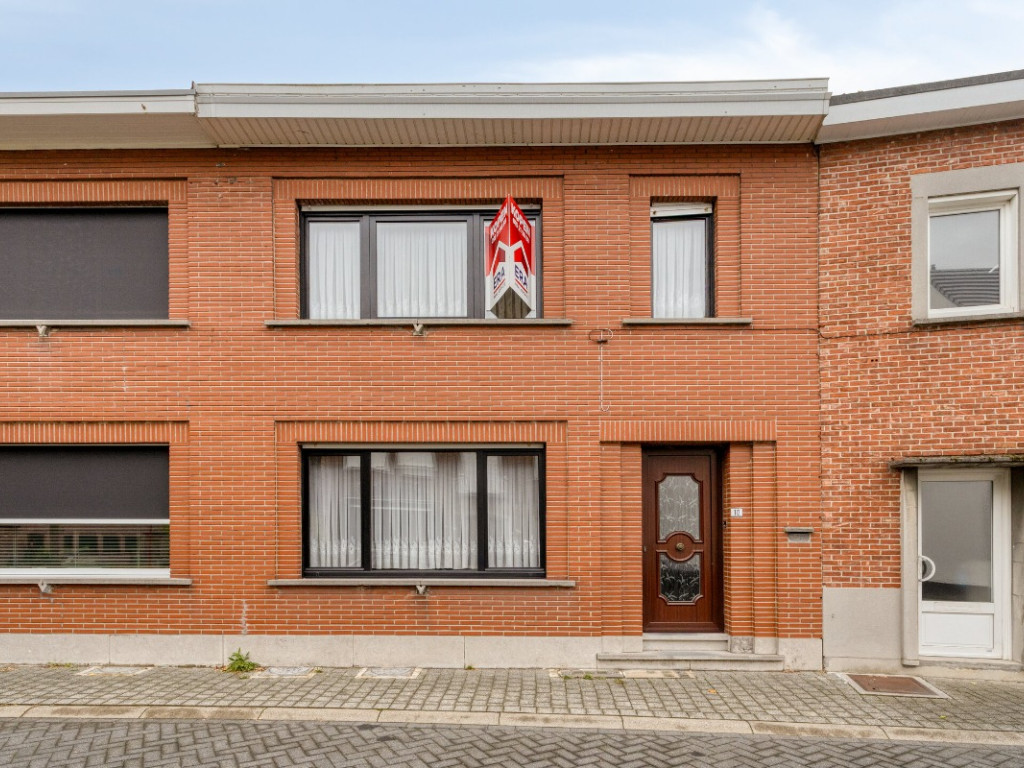 Landbouwstraat - 10 - - 2800
