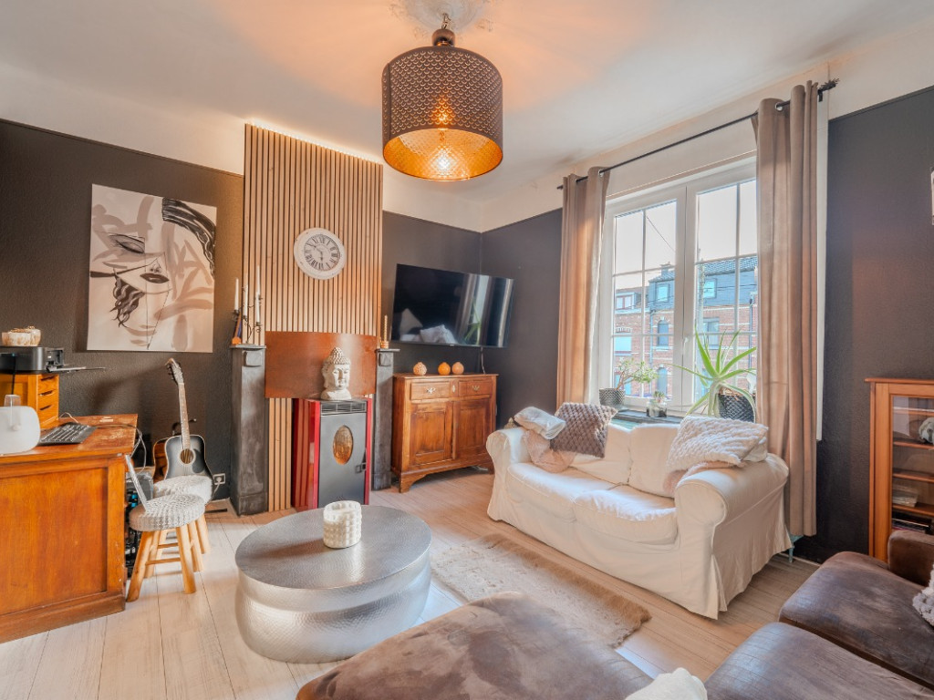 Rue Jean Mélein - 14 - - 4821