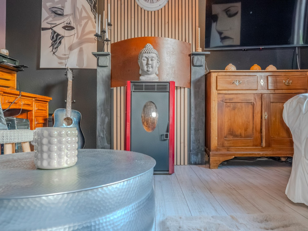 Rue Jean Mélein - 14 - - 4821