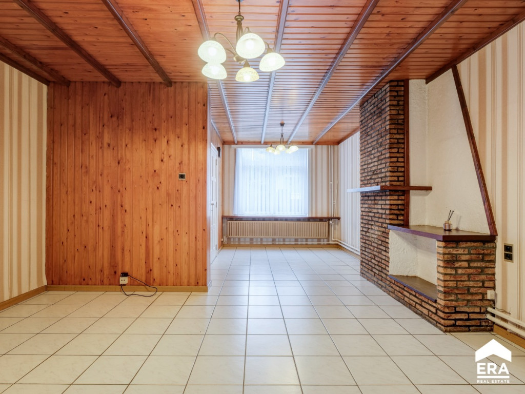 Herenstraat - 223 - - 3600