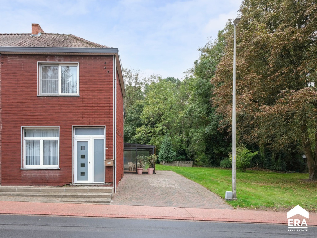 Herenstraat - 223 - - 3600