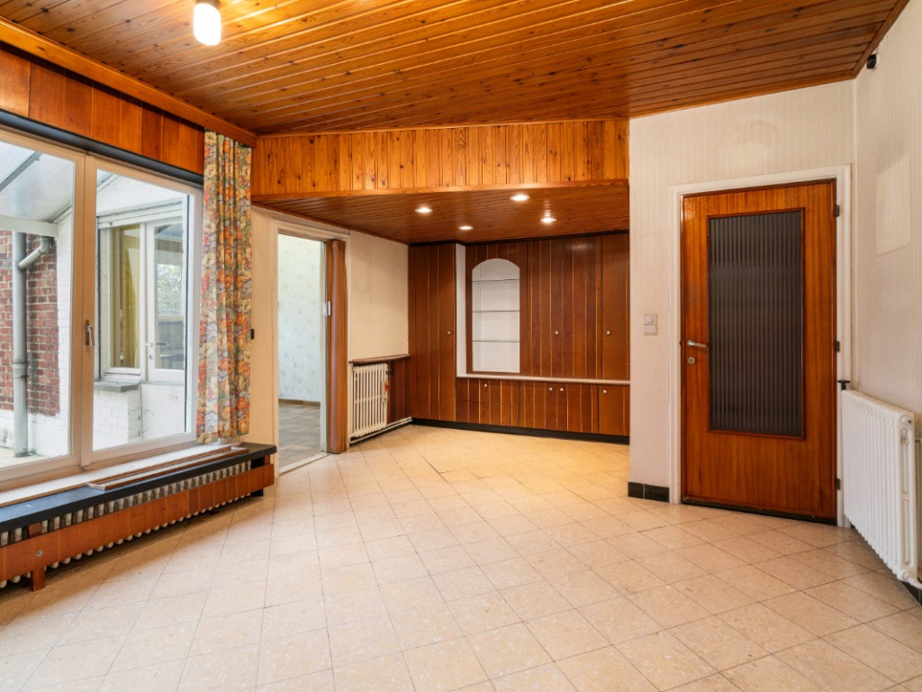 Rampelbergstraat - 47 - - 1830