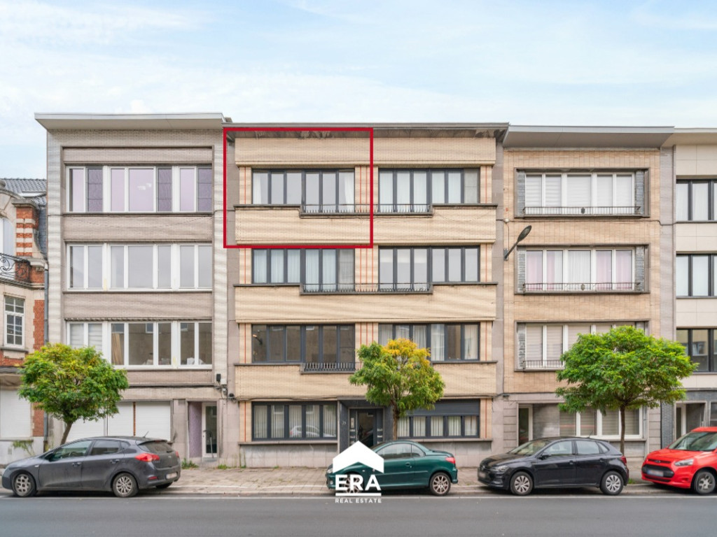 Avenue Firmin Lecharlier - 79 - 7 - 1090