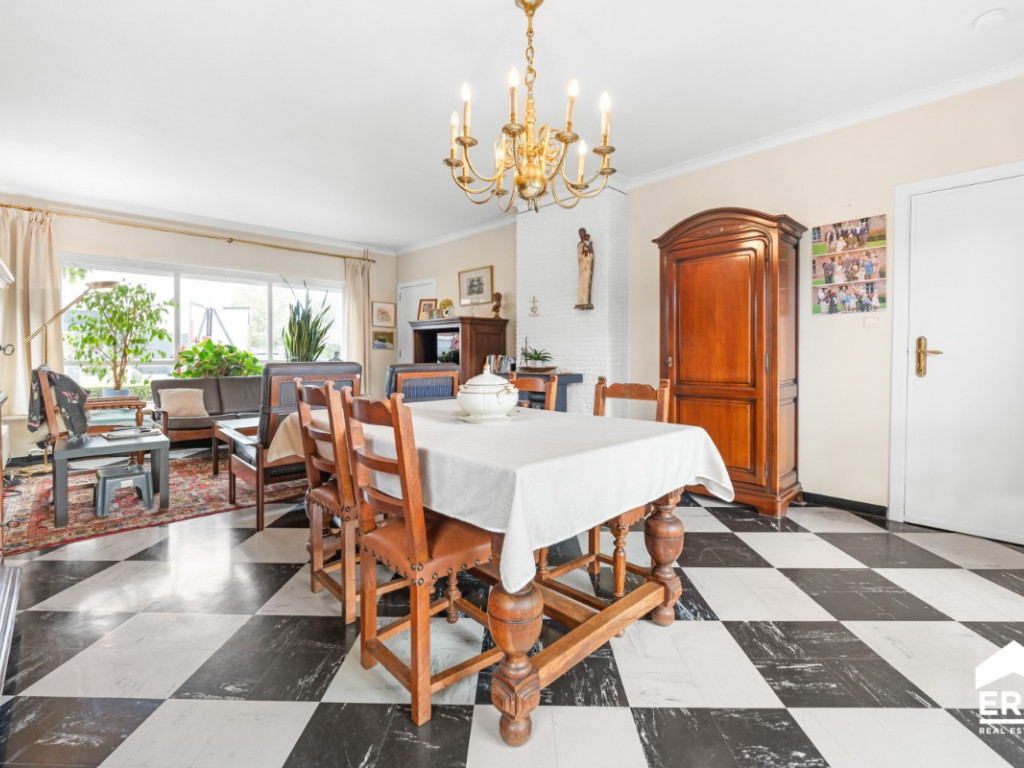 Iepersestraat - 385 - - 8800