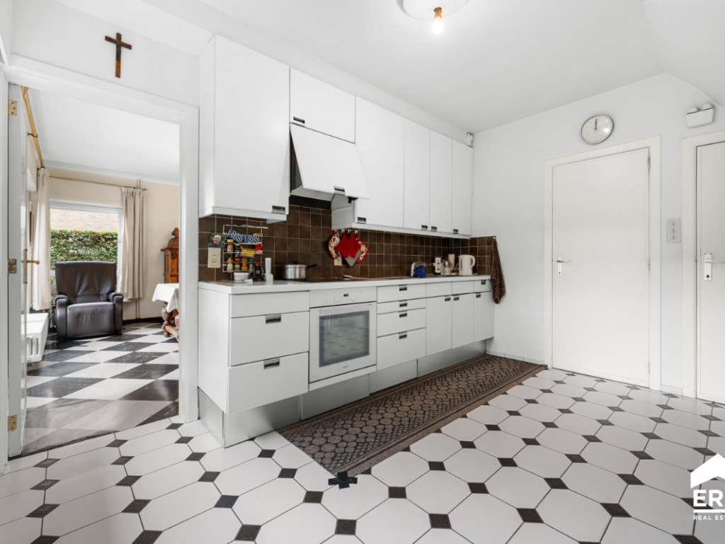Iepersestraat - 385 - - 8800