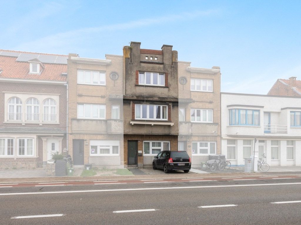 Plezantstraat - 379 - - 9100