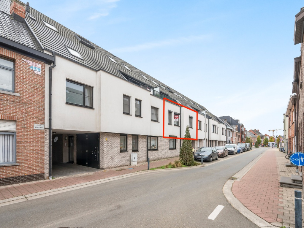 Stapstraat - 10A - 4 - 9240