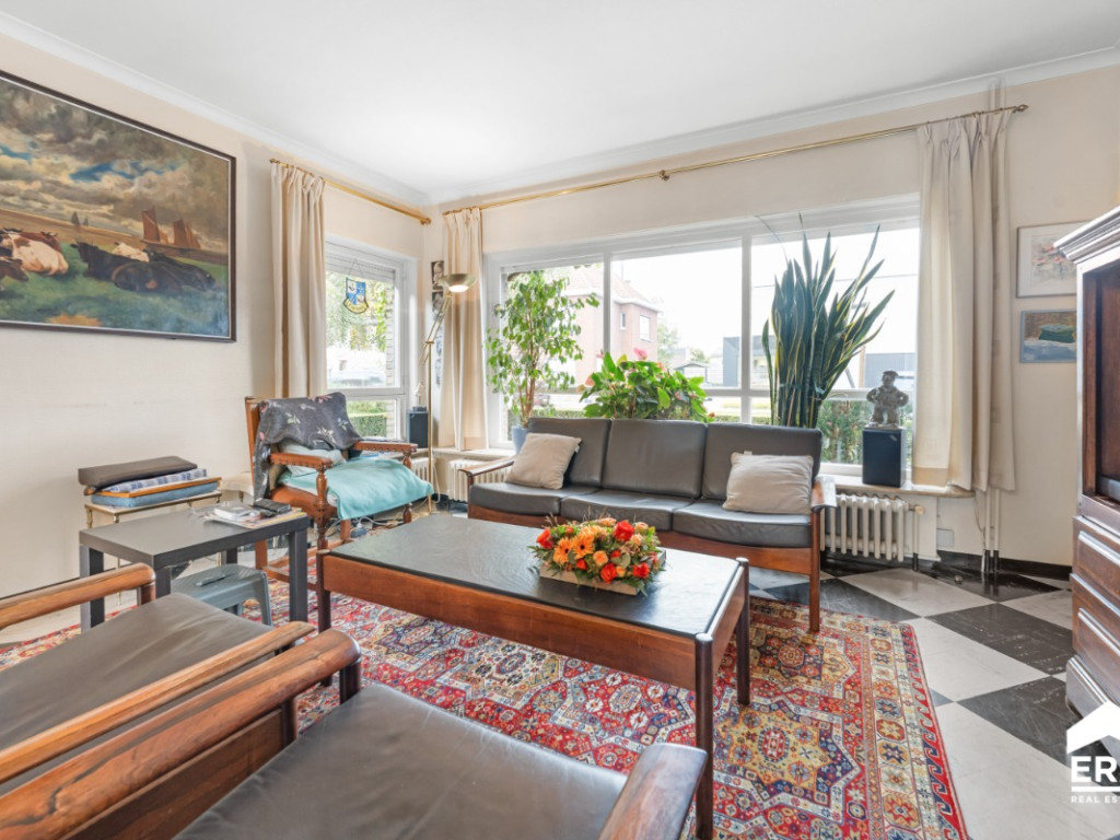 Iepersestraat - 385 - - 8800