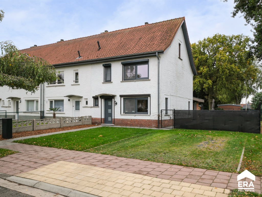 Stiemerbeekstraat - 33 - - 3600